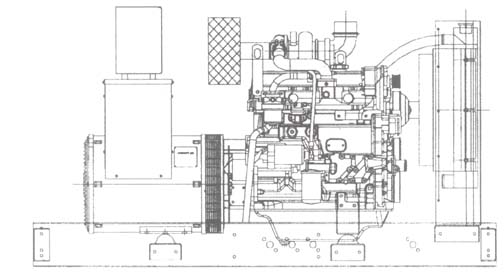 baldor 84z04051 wiring diagram