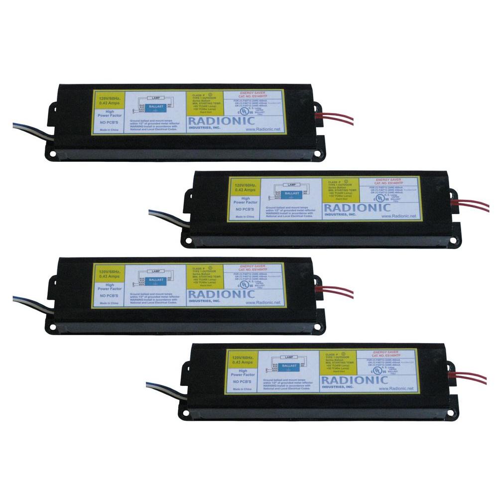 ballast wq-1028-tp-1 wiring diagram