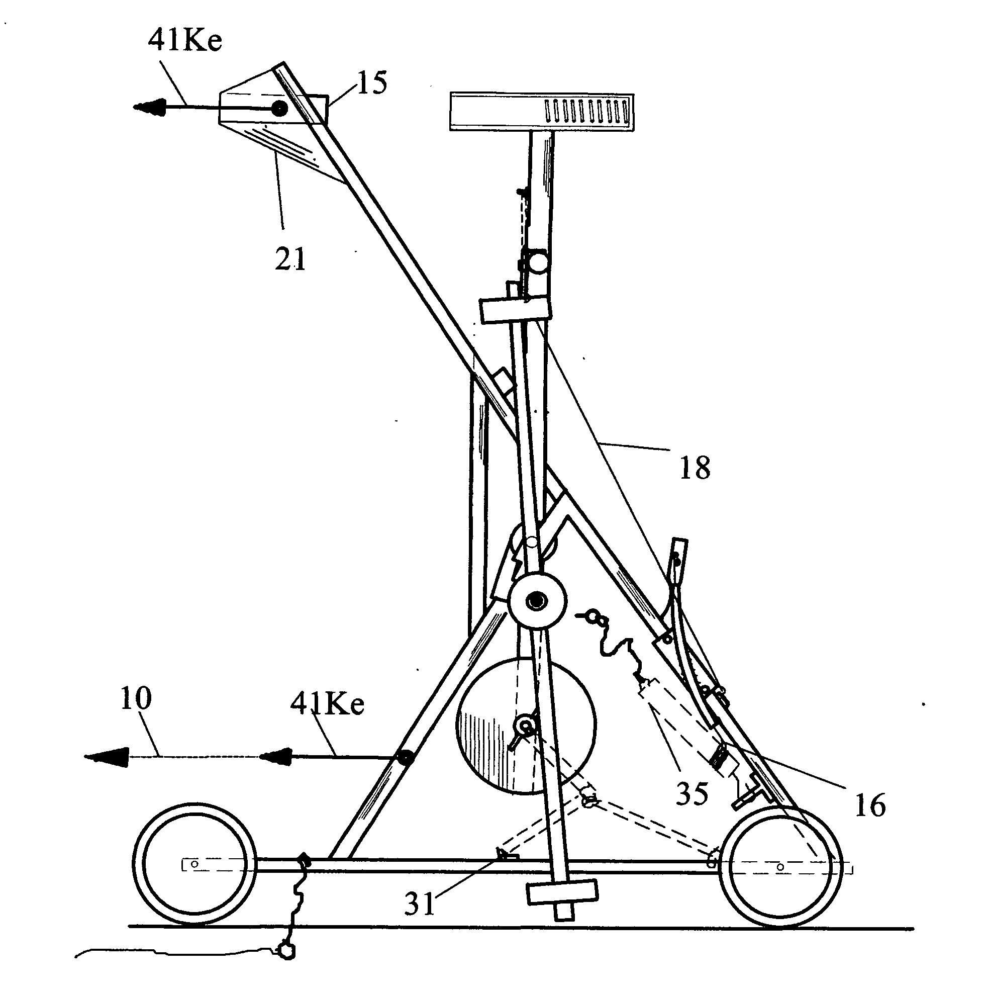 ballista diagram