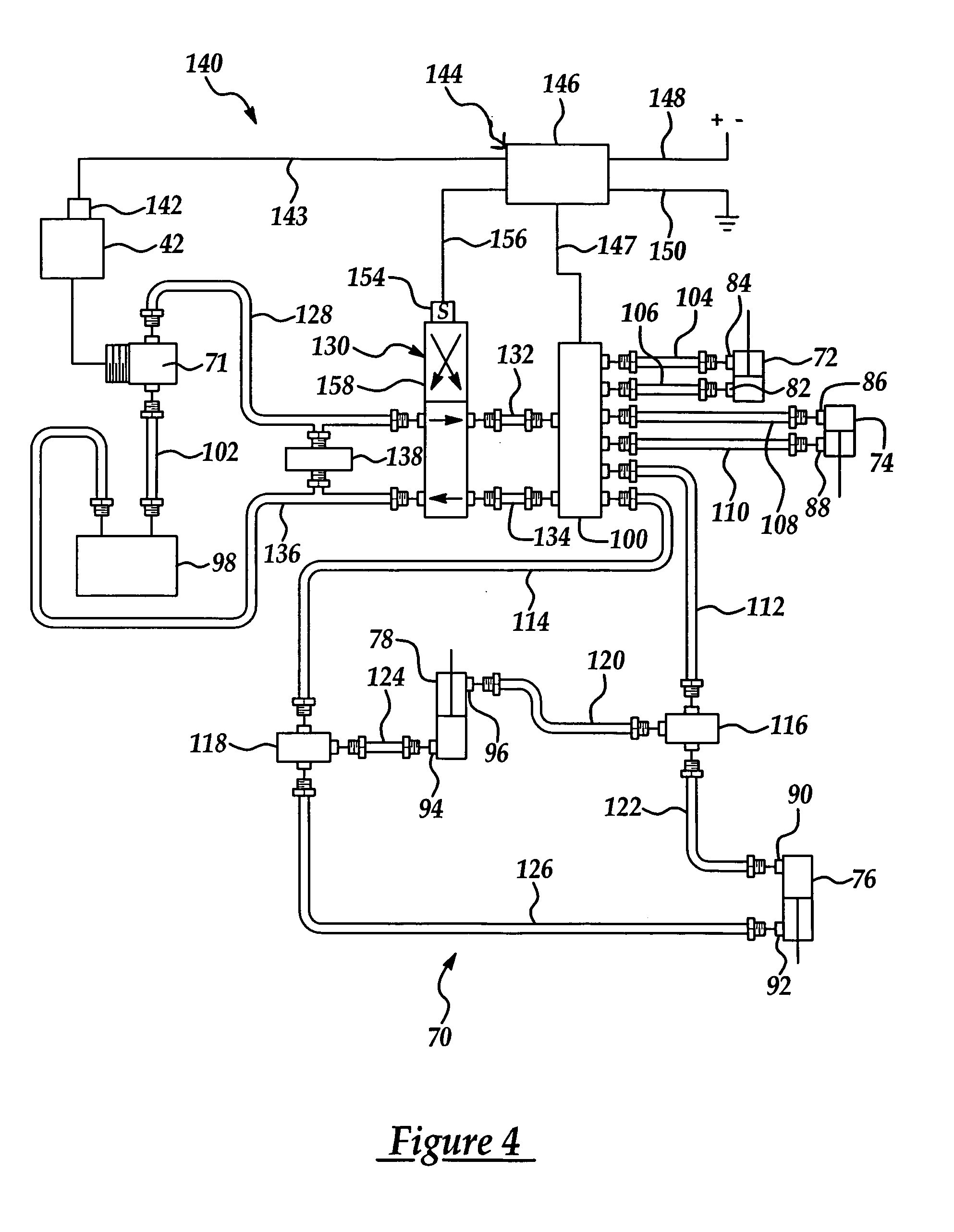 bandit 65 chipper autofeed wiring diagram