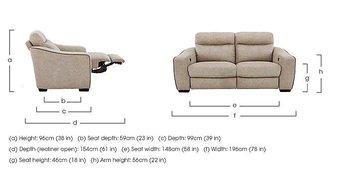 Barcalounger Recliner Mechanism Diagram