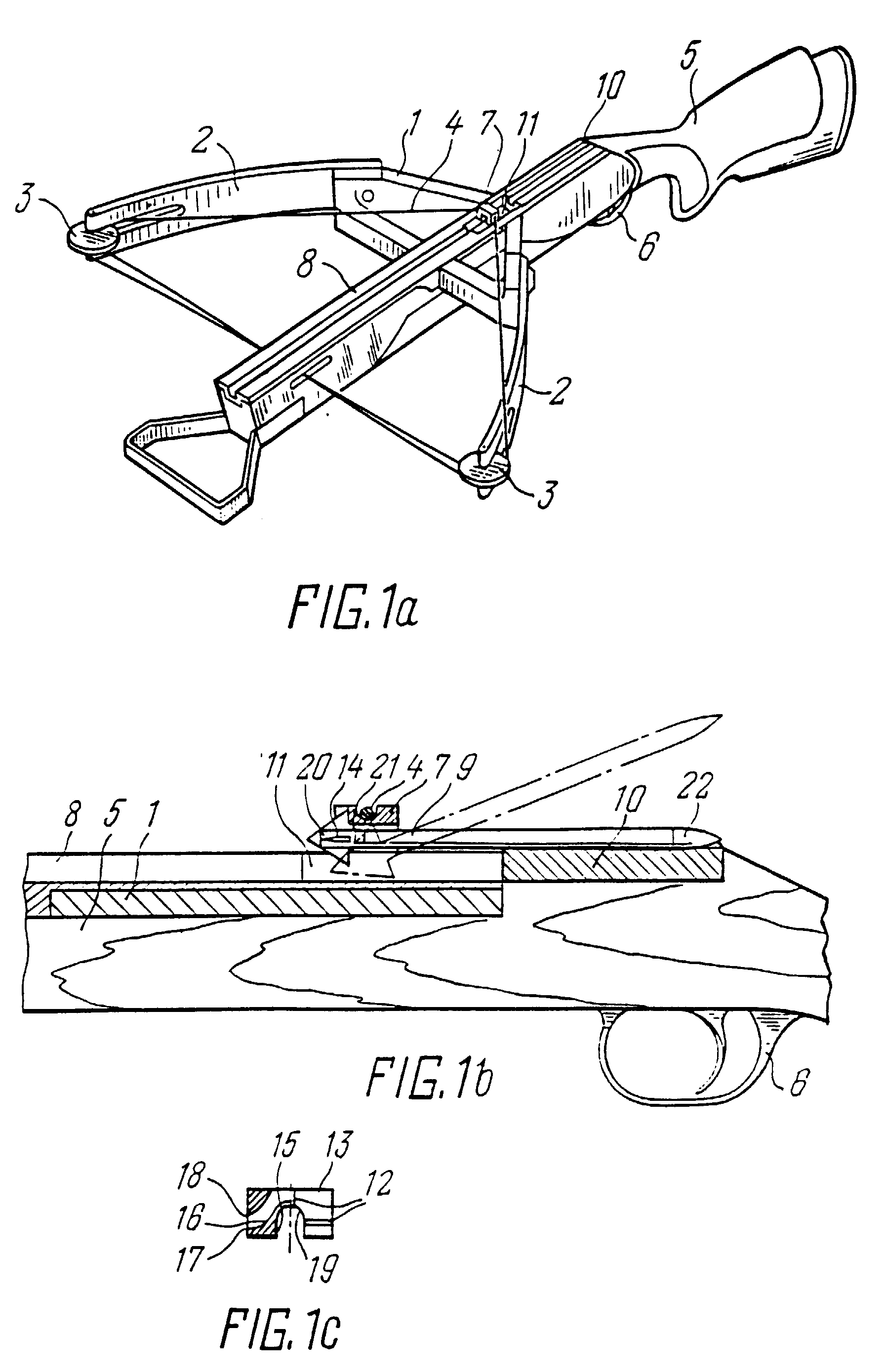 barnett crossbow parts diagram