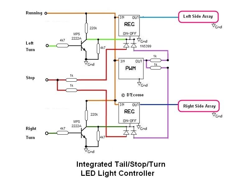 barrina led t5 wiring diagram