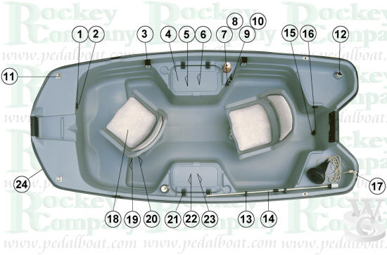 bass hound 10.2 wiring diagram