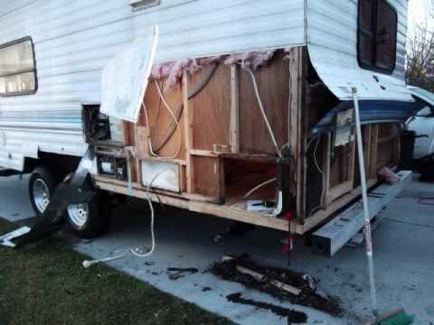 battery wiring diagram for a 2005 30 foot fleetwood prowler regal travel trailer