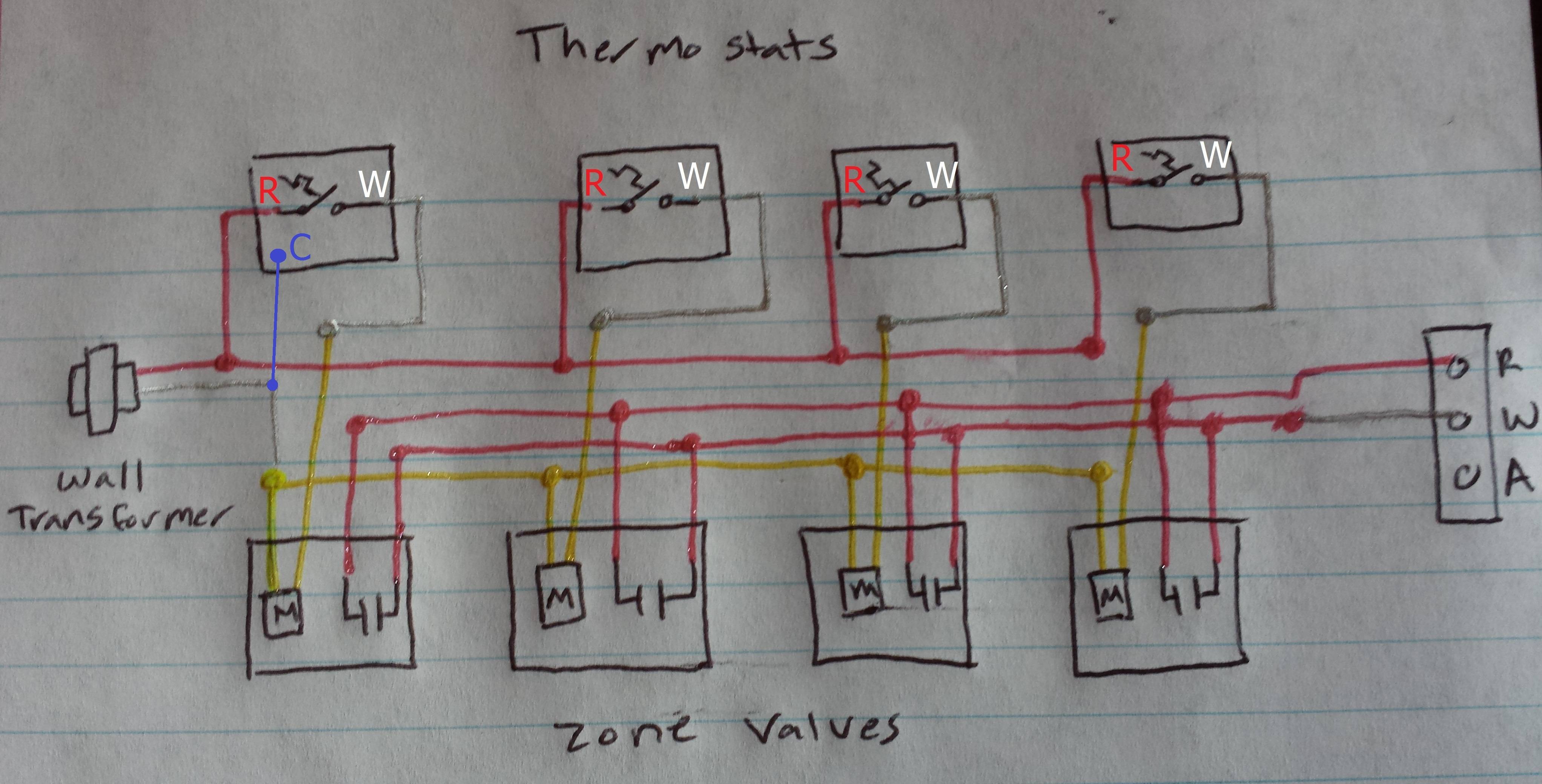 baxi solo wiring diagram