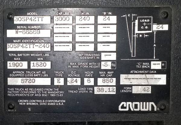 bay motor blower serial #225073 wiring diagram