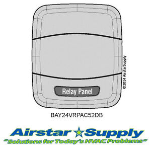 bay24vrpac52da wiring diagram