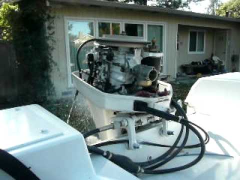 bayliner 50 hp force wiring diagram