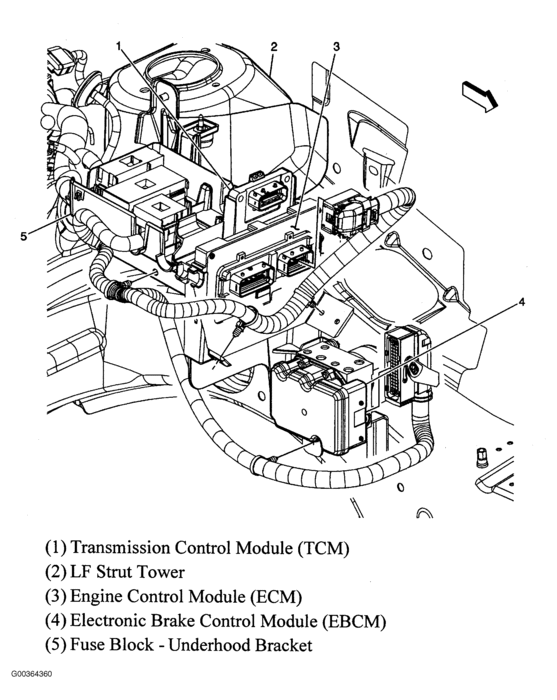 2005 chevy cobalt ignition wiring diagram