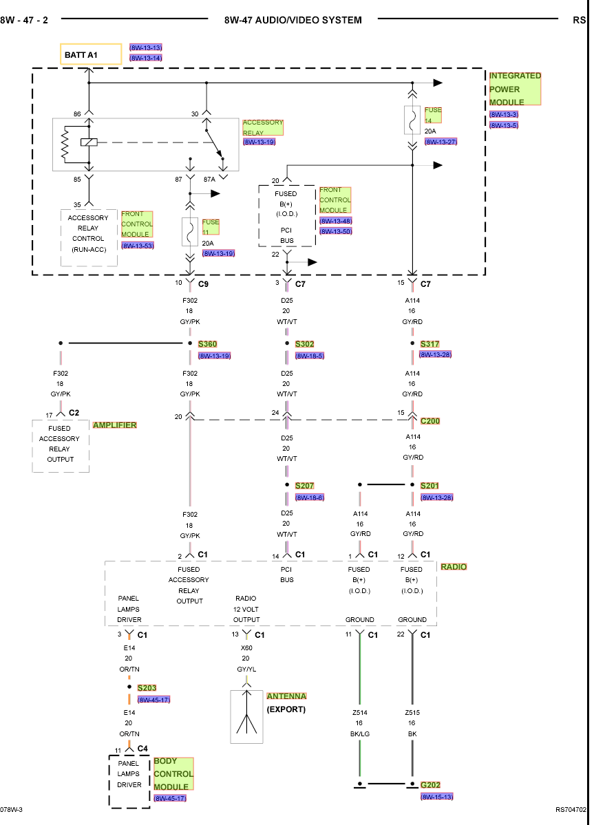 becker ar4201 wiring diagram