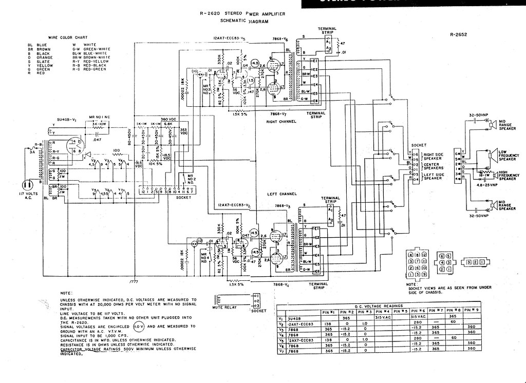 behringer fbq100 wiring diagram