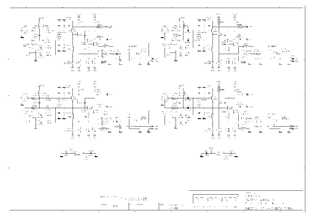 behringer uphoria umc404hd wiring diagram
