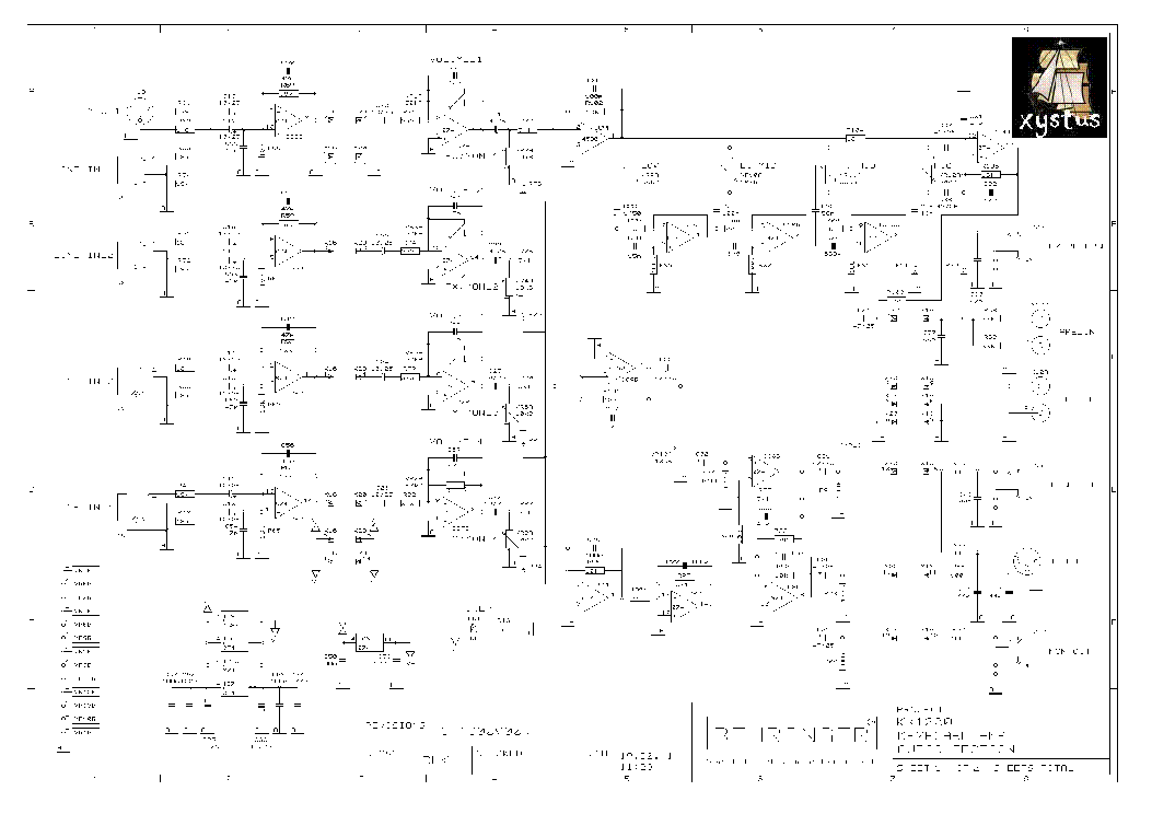 behringer uphoria umc404hd wiring diagram