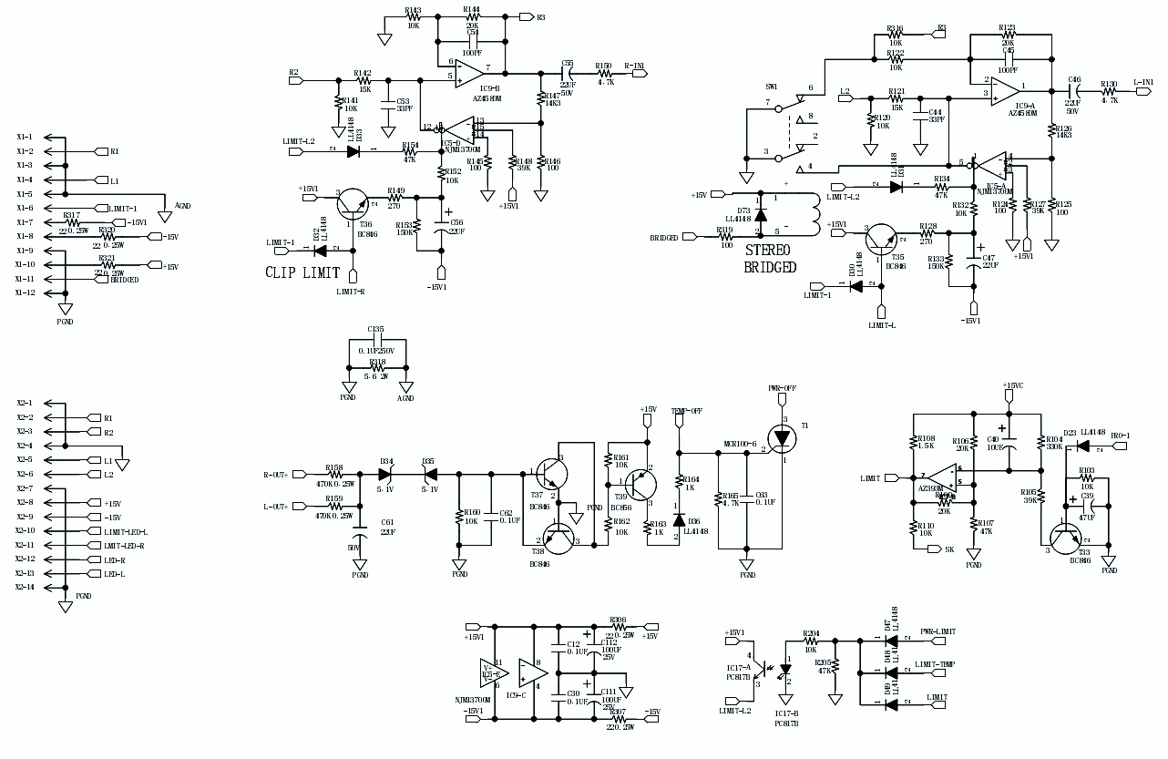 behringer uphoria umc404hd wiring diagram