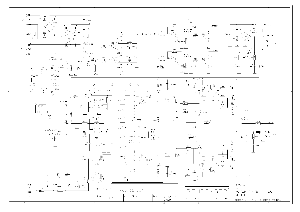 behringer uphoria umc404hd wiring diagram