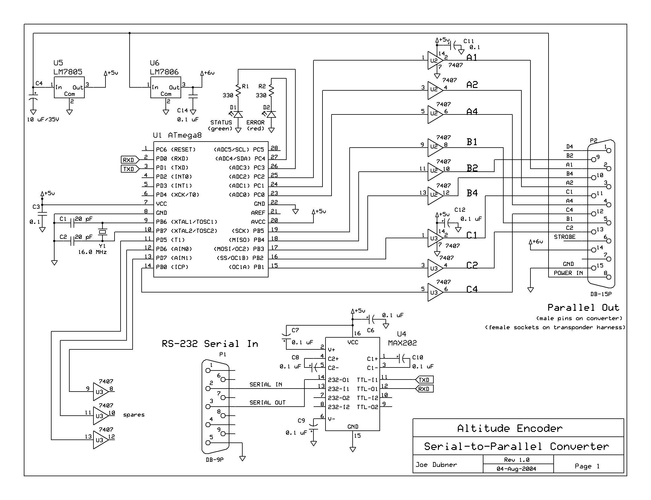 bei encoder wiring diagram