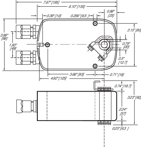 belimo tfb120-s wiring diagram