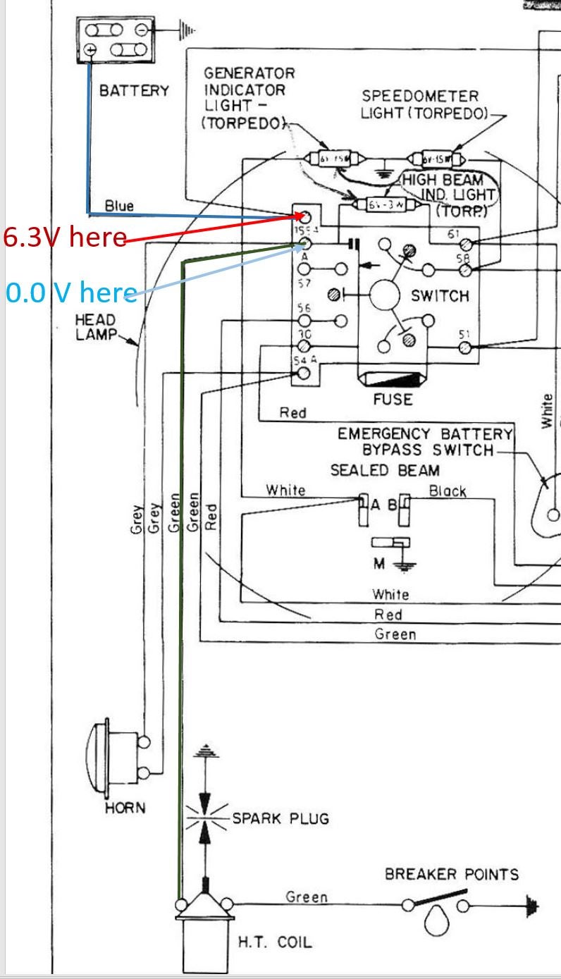 benelli x50 wiring diagram
