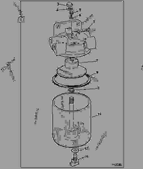 beneteau 331 wiring diagram with volvo engine