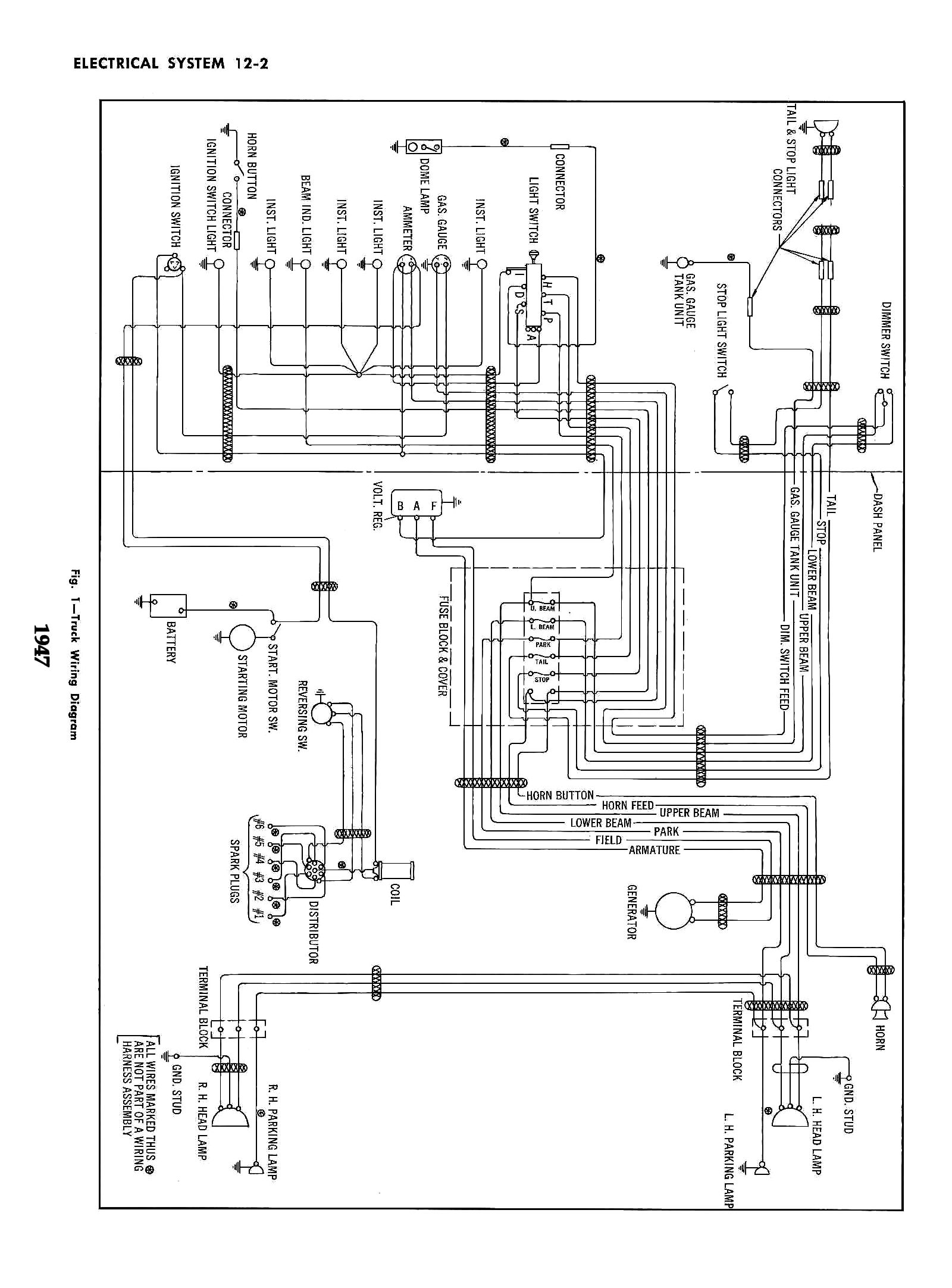 berhinger pm2000 wiring diagram