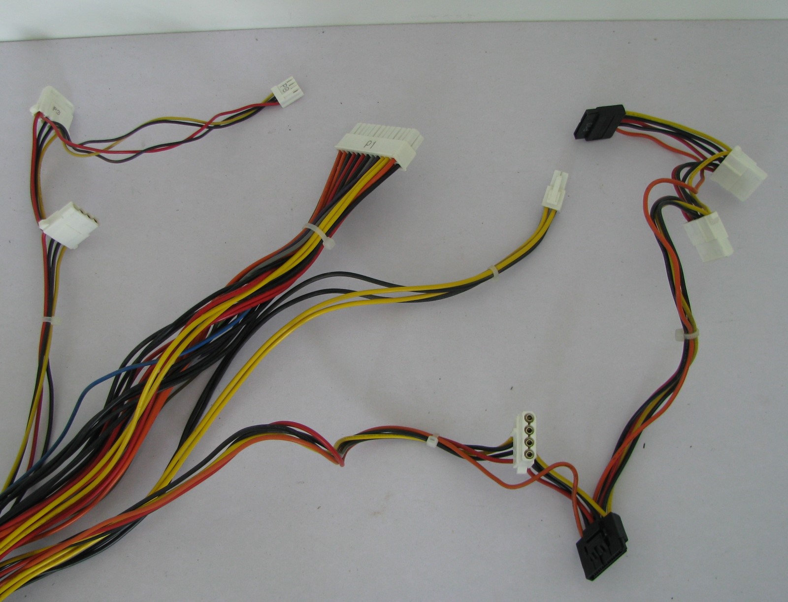 bestec atx-250-12z wiring diagram