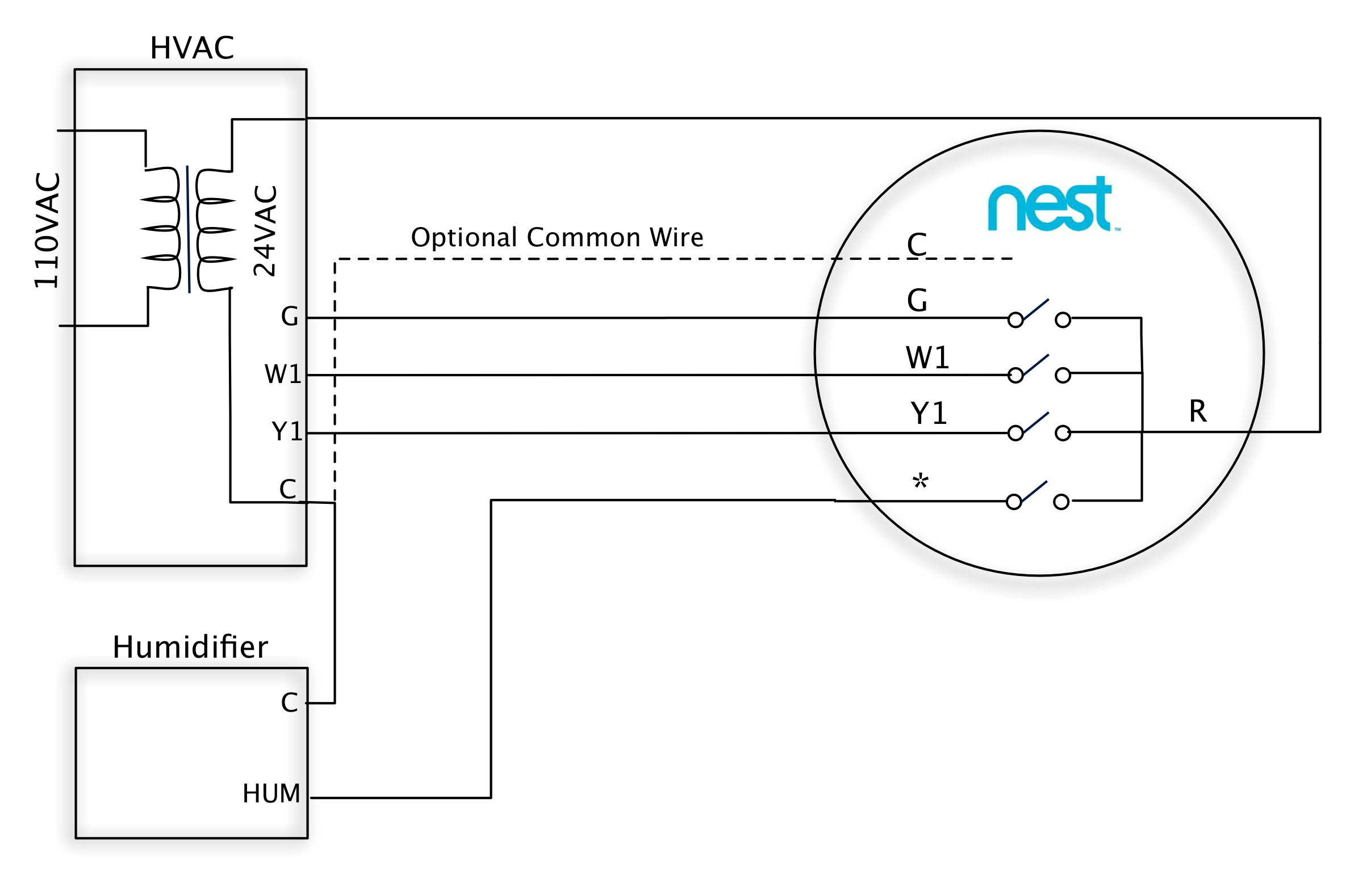 bestech thermostat wiring diagram