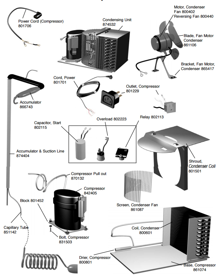 beverage air ef48-1as wiring diagram
