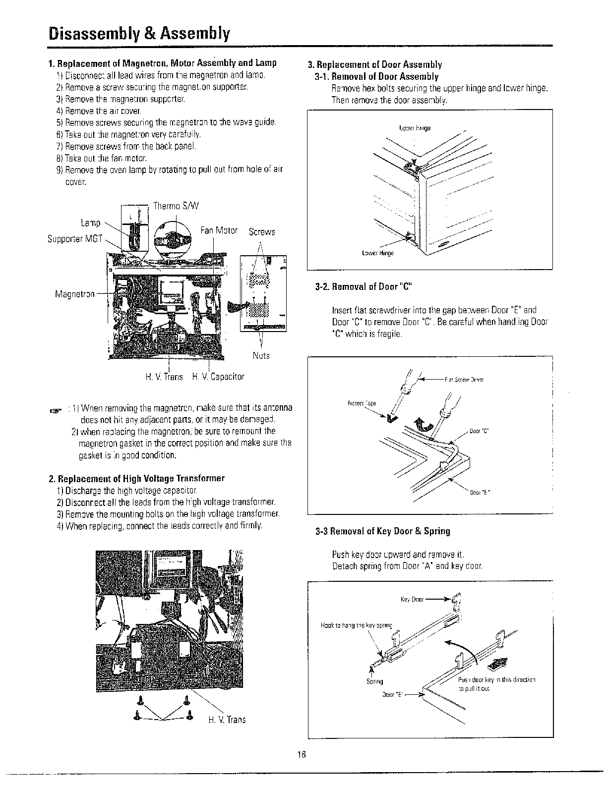 beverage air mt27 wiring diagram