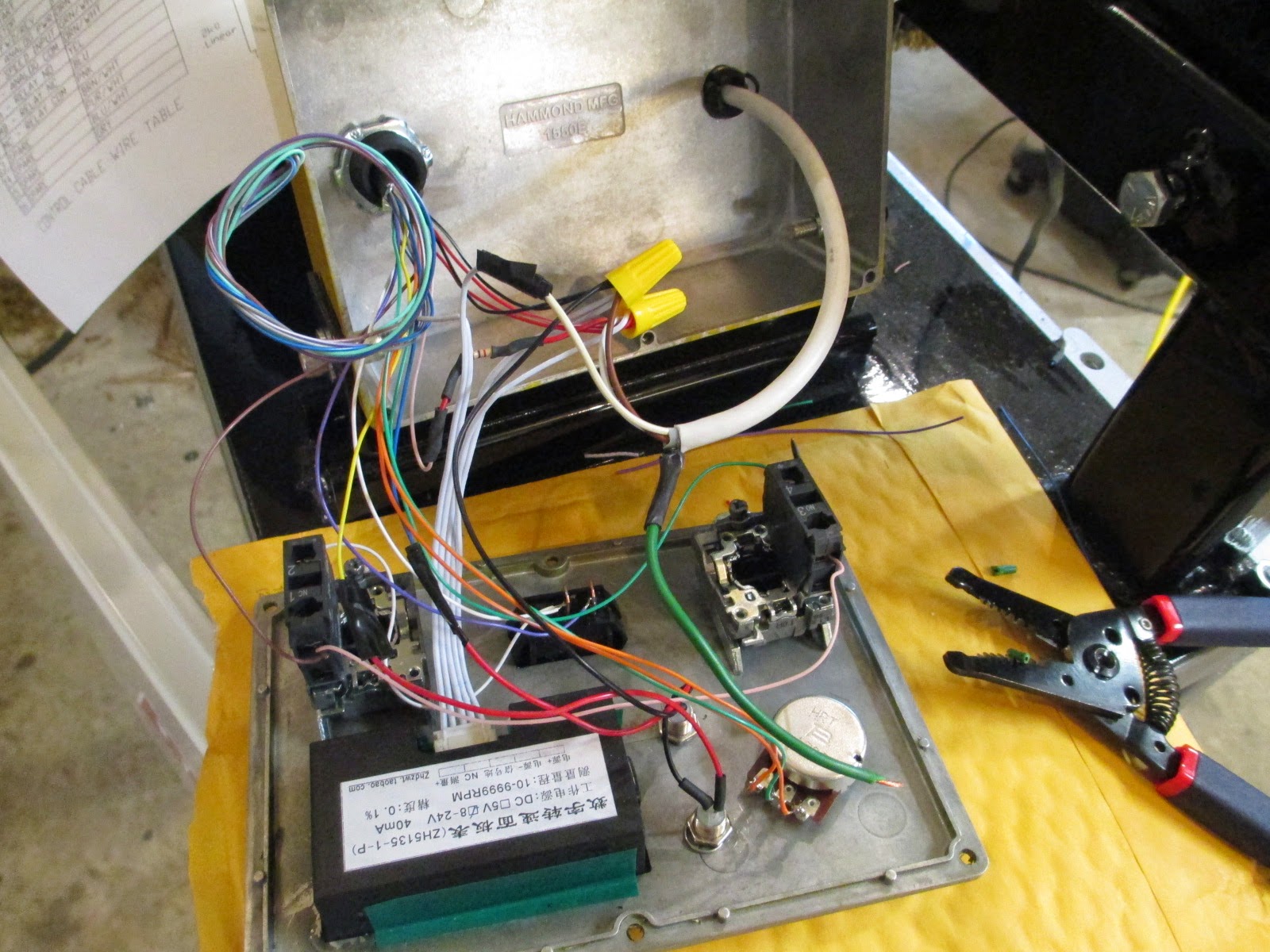 bg-6 bench grinder wiring diagram