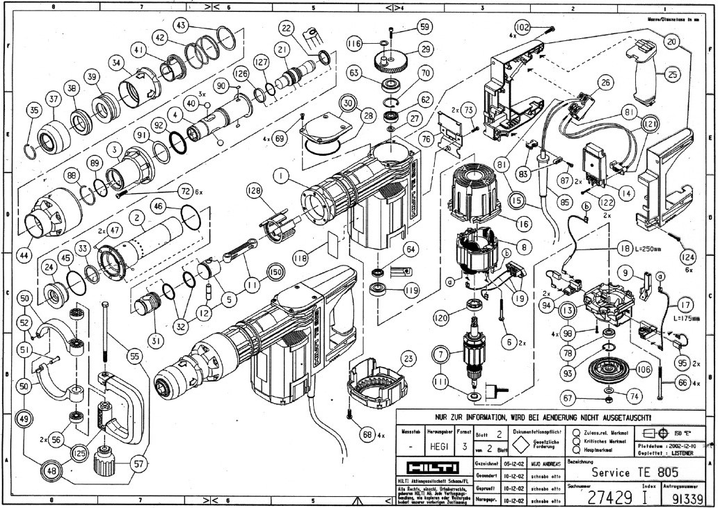 biax te wiring diagram