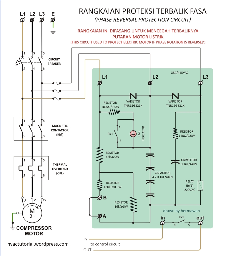 Part Winding Start Bitzer Compressor Wiring Diagram Art Now