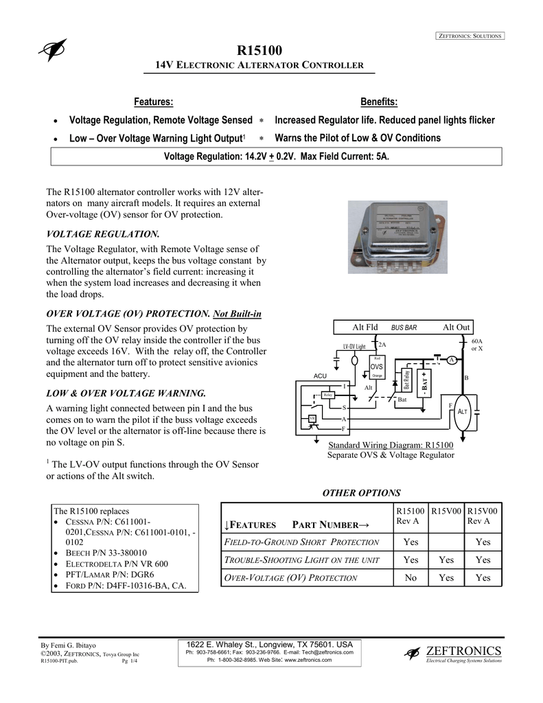 bitzer compressor wiring diagram