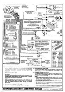 black and decker #674 wiring diagram