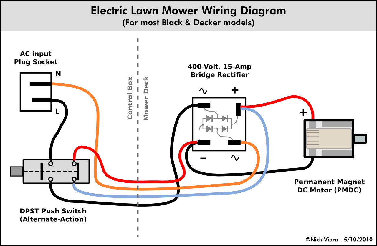 black decker cmm1200 wiring diagram