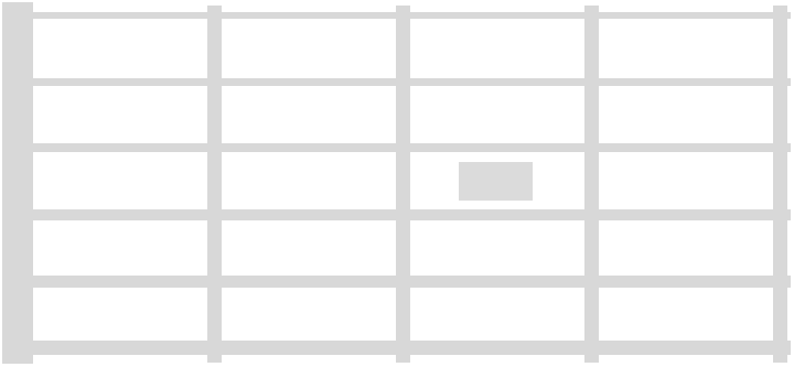 blank bass fretboard diagram