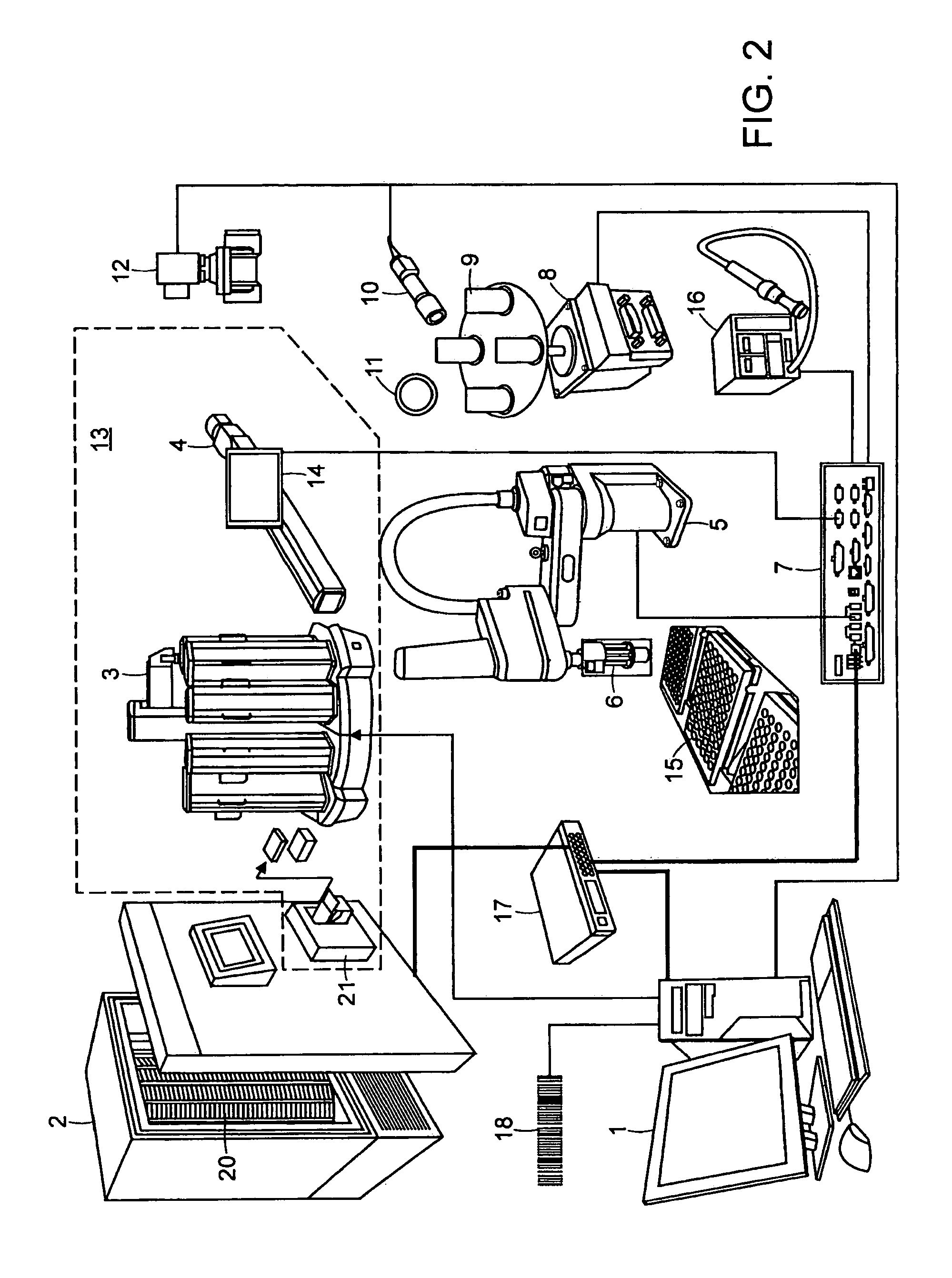 blank prokaryotic cell diagram