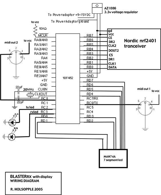 blasting machine cd450-4j wiring diagram