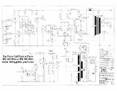 blaze 5150 wiring diagram