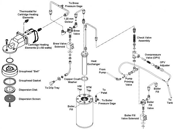 blendtec parts diagram