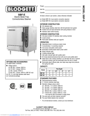 blodgett zephaire-g-l wiring diagram