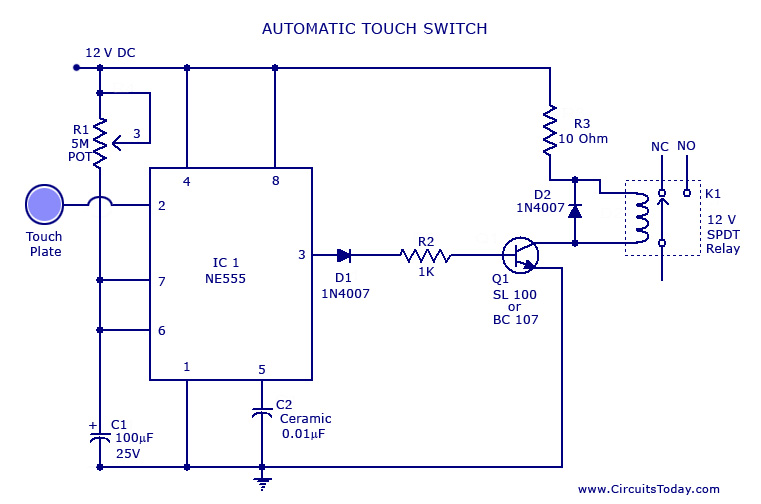 bltouch wiring diagram