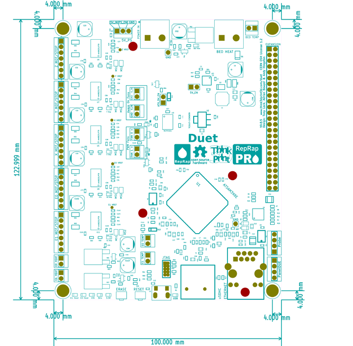 bltouch wiring diagram