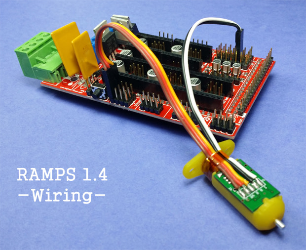 bltouch wiring diagram