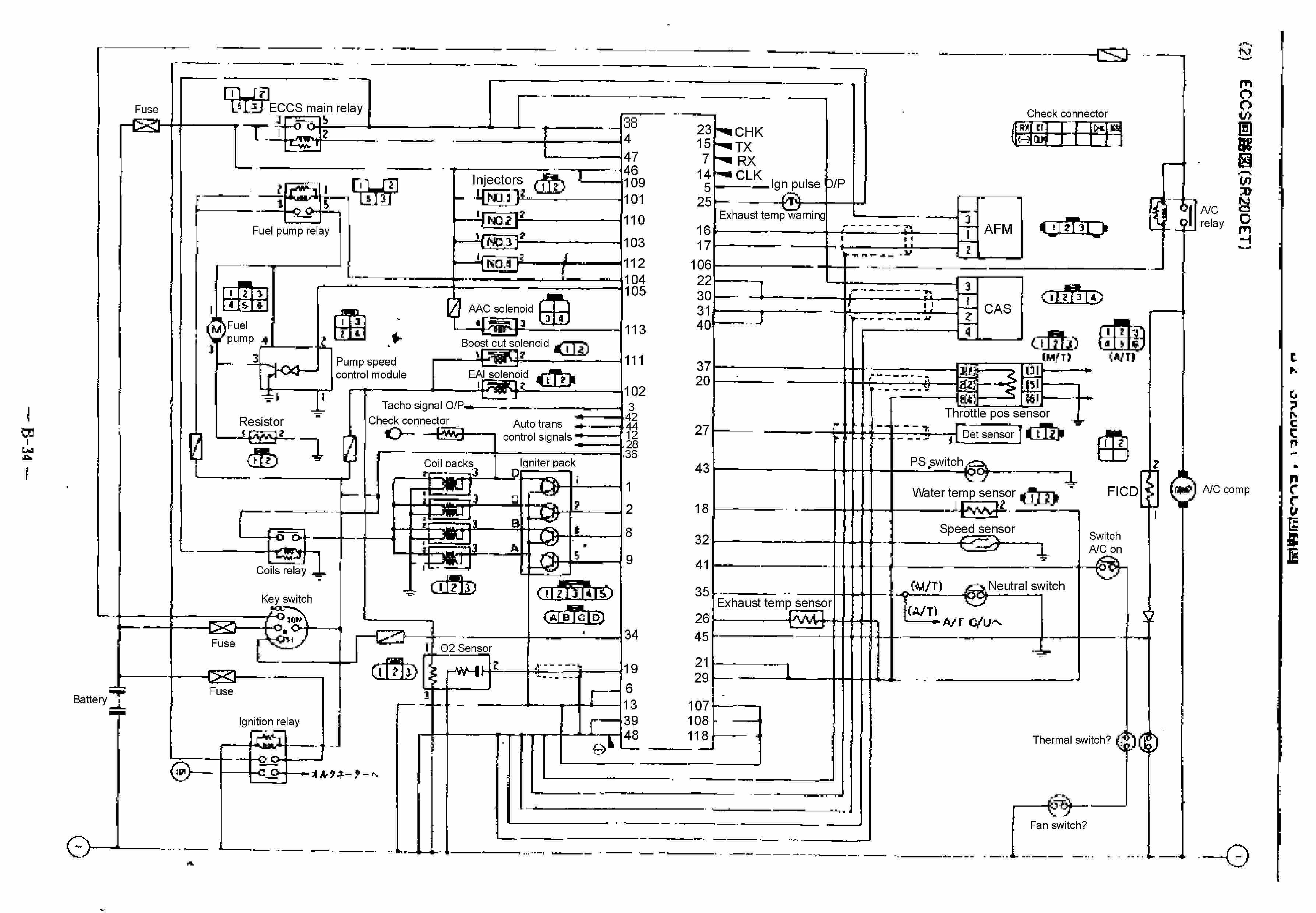bluebird bus wiring diagram