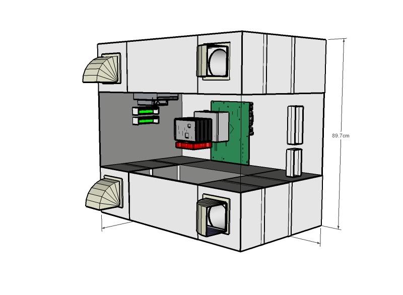 bluegears b-enspirer wiring diagram