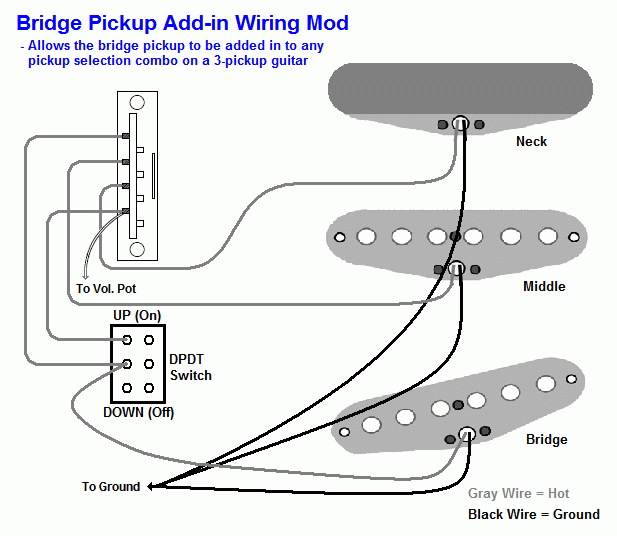 bluesboy tribute asas wiring diagram