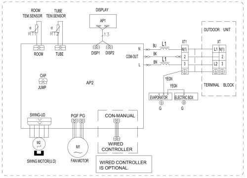 bm cbb61 wiring diagram