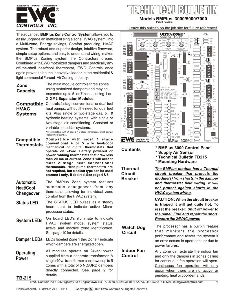 bmplus 3000 wiring diagram