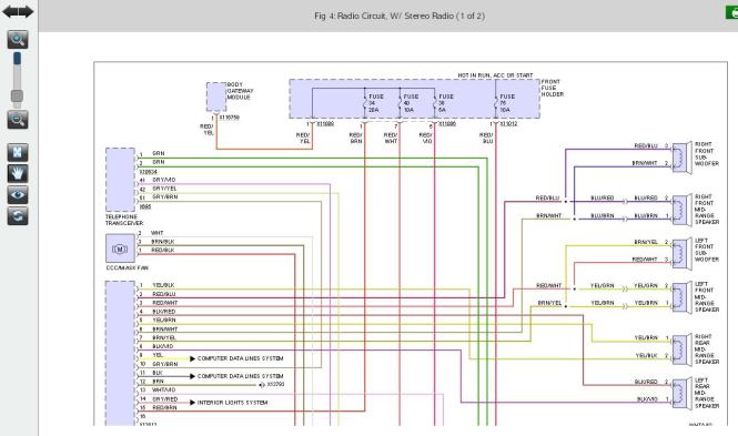 Gds I Kit Wiring Diagram